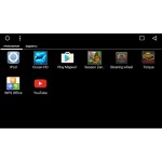 ШТАТНАЯ МАГНИТОЛА CHEVROLET TAHOE LETRUN 1809 ANDROID 6.0.1 ALWINNER ЭКРАН 8 ДЮЙМОВ