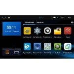 ШТАТНАЯ МАГНИТОЛА CHEVROLET CAPTIVA EPICA AVEO SUZUKI XL 7 LETRUN 1871 ANDROID 6.0.1 INTEL 9 ДЮЙМОВ