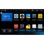 ШТАТНАЯ МАГНИТОЛА CHEVROLET CAPTIVA EPICA AVEO SUZUKI XL 7 LETRUN 1871 ANDROID 6.0.1 INTEL 9 ДЮЙМОВ