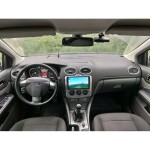 ПЕРЕХОДНАЯ РАМКА ДЛЯ FORD FOCUS 2 (БЕЗ КЛИМАТА) LETRUN 1885 ПОД БАЗОВУЮ МАГНИТОЛУ 9 ДЮЙМОВ