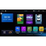 ШТАТНАЯ МАГНИТОЛА HONDA CRV С 2012 Г LETRUN 1707 ANDROID 5.1 ЭКРАН 10,2 ДЮЙМА