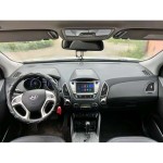 ШТАТНАЯ МАГНИТОЛА HYUNDAI IX35 LETRUN 1476 ANDROID 6.0.1 MTK