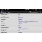 ШТАТНАЯ МАГНИТОЛА HYUNDAI IX35 LETRUN 1476 ANDROID 6.0.1 MTK