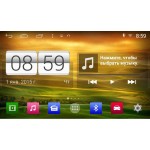 ШТАТНАЯ МАГНИТОЛА JEEP GRAND CHEROKEE, WRANGLER ВОЛГА САЙБЕР WINCA S160 M201 ANDROID 4.4.4