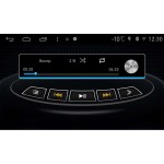 ШТАТНАЯ МАГНИТОЛА JEEP GRAND CHEROKEE, WRANGLER ВОЛГА САЙБЕР WINCA S160 M201 ANDROID 4.4.4