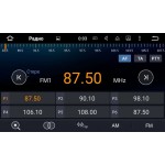 ШТАТНАЯ МАГНИТОЛА OPEL INSIGNIA LETRUN 1667 ANDROID 5.1.1