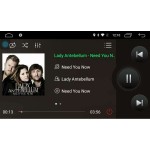 ШТАТНАЯ МАГНИТОЛА SKODA OCTAVIA LETRUN 1770 ANDROID 6.0.1 MTK