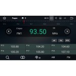 ШТАТНАЯ МАГНИТОЛА TOYOTA PRADO 150 09-13 ANDROID 7.1.1 LETRUN 2024 ПОДДЕРЖКА JBL