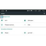 БАЗОВАЯ МАГНИТОЛА(КОРОТКАЯ) 9 ДЮЙМОВ ДЛЯ ПЕРЕХОДНЫХ РАМОК LETRUN 2060 ANDROID 6.0.1 MTK