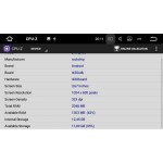 ШТАТНАЯ МАГНИТОЛА VOLKSWAGEN POLO ANDROID 7.1.1 LETRUN 1929 9 ДЮЙМОВ