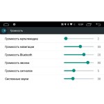 ШТАТНАЯ МАГНИТОЛА VOLKSWAGEN POLO, JETTA, PASSAT, TIGUAN LETRUN 1410 ANDROID 6.0.1 MTK