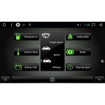 ШТАТНАЯ МАГНИТОЛА VOLKSWAGEN POLO, JETTA, PASSAT, TIGUAN LETRUN 2129 ANDROID 7.1.1 ALWINNER