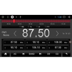 ШТАТНАЯ МАГНИТОЛА VOLKSWAGEN POLO, JETTA, PASSAT, TIGUAN LETRUN 2129 ANDROID 7.1.1 ALWINNER