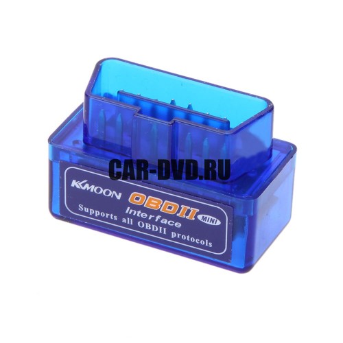 OBD2 ELM327 Super Mini Bluetooth V2.1