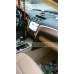 Штатная магнитола Toyota Camry с 2012 г. LeTrun 1350 Android 4.4.4 10,2 дюйма