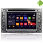 Штатная магнитола Hyundai Grand Starex H1 LeTrun 1498 4 ядра Android 4.4.4 1024*600