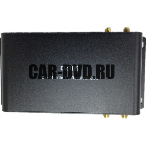 ТВ-тюнер DVB-T2 CarMedia KR QR серии